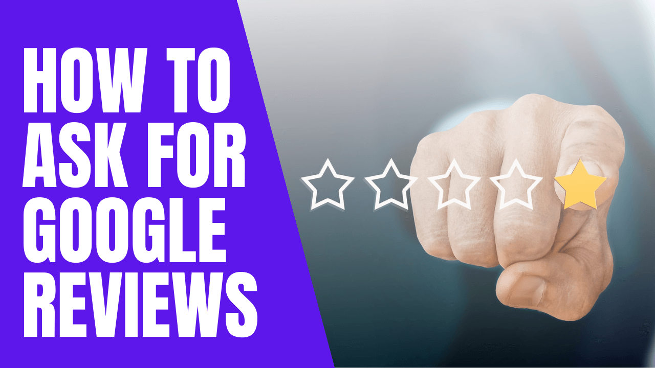 How To Ask For Google Reviews Dollarroute