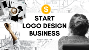 Read more about the article Logo Design Business (Complete guide 2021)