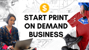 Read more about the article How to Start Print on Demand Business? (Beginner guide-2021)